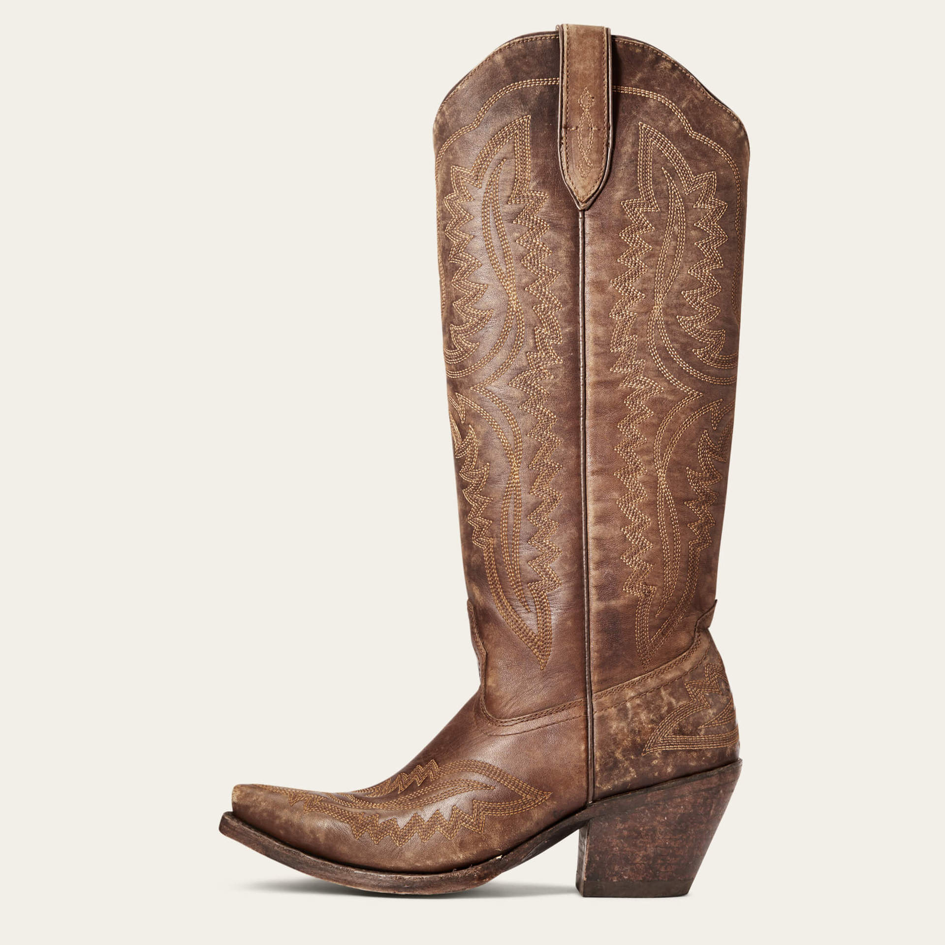 Brown MOQ 15