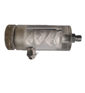 Proses su filtrasyon sistemi için su filtresi makinesi GN03D su arıtma filtresi - Product Image 1