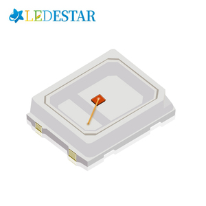 2835 SMD LED 0.2 W led büyümek ışık spektrum sera için - Product Image 3