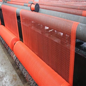 Rete di detriti di sicurezza per impalcature in HDPE con schermo per impalcature resistente ai raggi UV per ponteggi di copertura - Product Image 2