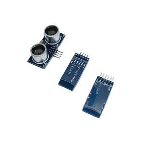 <strong>HC</strong>-<strong>05</strong> Wireless BT RF Transceiver Master Slave Integrated Ble Module 6 Pin Wireless Serial Port Communication Module <strong>HC</strong>-<strong>05</strong>