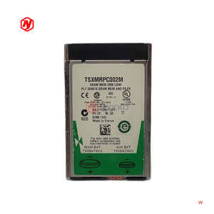 TSXMRPC002M Sch neider Modicon SRam Speicher karte TSX-MRPC-002M - Product Image 1