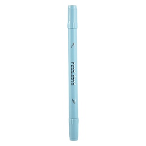 Juego de Resaltadores de doble punta degradado ins marcadores de color de alto color manual bolígrafos especiales - Product Image 5