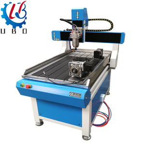UBO <strong>Cnc</strong> <strong>Router</strong> 3d 3 <strong>Axis</strong> <strong>Cnc</strong> Mini Milling <strong>Machine</strong> for Metal 3 <strong>Axis</strong> 6090 Woodworking Engraving <strong>Machine</strong> - Product Image 5