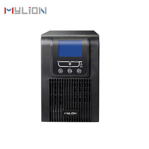 650VA 360W Ups, Standby Ups Uninterrupted Power Supply Battery <strong>Backup</strong> 650va Ups for <strong>Computer</strong> All <strong>in</strong> One Machine Cash Register - Product Image 5