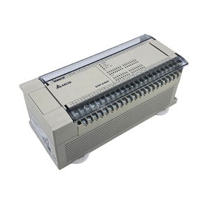 Nuovo Controller logico programmabile | Plc DVP48EH00R3 - Product Image 6