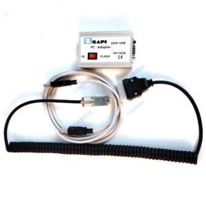 Für ZAPI F01183A Datenkabel ZAPI-USB Programmierer für ZAPI Pc Console elektrische Steuerung Diagnose tool
