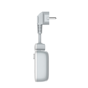 Cabo de extensão de processador lma se2435, cabo de extensão com <span class=keywords><strong>usb</strong></span>, <span class=keywords><strong>2</strong></span> entradas <span class=keywords><strong>usb</strong></span> 1pd qc3.0 ue com interruptor de extensão de 15 cm