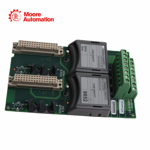 Assemblaggio del terminale di uscita digitale T9852 - Product Image 2