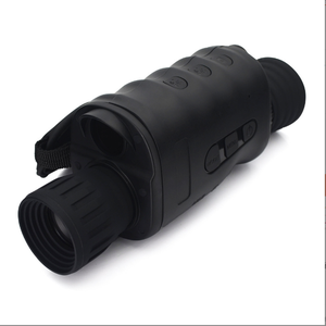 格安4Xデジタルズーム赤外線双眼鏡ナイトビジョン300メートルMM単眼186502600MAHリチウム電池6ボタンデザインOEM - Product Image 6