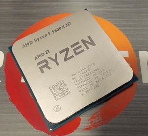 AMY Ryzen 3 5 7 9 processori CPU Dual-Core Intel e AMD modelli vendita calda per Desktop uso vassoio pacchetto usato e Stock - Product Image 6