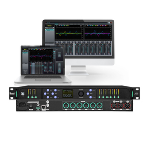 Nuoxun <strong>Design</strong> of Digital Audio <strong>DSP</strong> Core Sound <strong>Processor</strong>