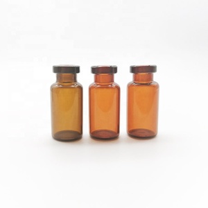 2 ml 3ml 5ml ilaç cam şişeler - Product Image 2