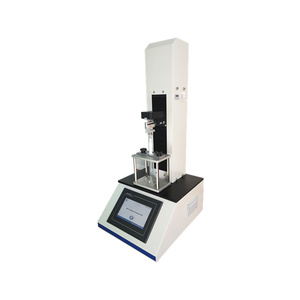Drogen-Pille Tabletter-Kompressionsfestigkeits-Testmaschine Lieferant Drogenverpackung präzises Dehnungs-Testgerät zu verkaufen - Product Image 6