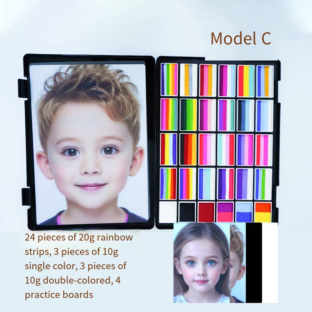 Model C