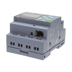 Schnelle Lieferung Logik modul Logo 6ED1052-1MD08-0BA2 Plc Logo Logik modul Programm Logik steuerung