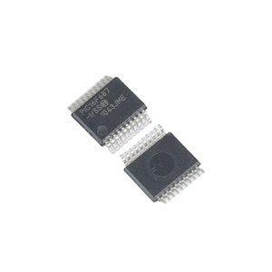 Hot sale Microcontroller Field Programmable Gate Array integrated circuit IC <strong>PIC16F687</strong>-<strong>I</strong>/SS <strong>Pic16f687</strong>-<strong>i</strong>/ss - Product Image 1