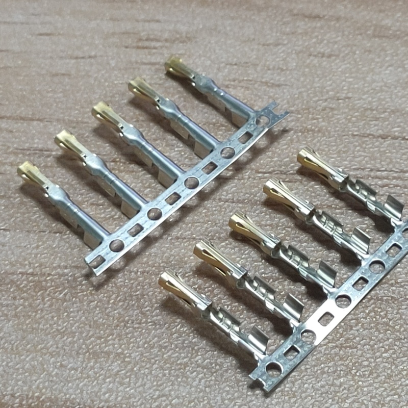 Female terminal(10 prices)
