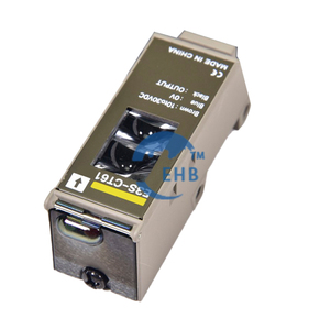 Ursprüngliche neue Drucksensor-Ausgangs E3S-CT61