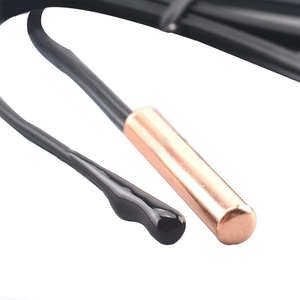 Sonda de sensor de temperatura de aire acondicionado de rango específico 5K-50K para unidades de CA - Product Image 4