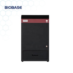 Sistema de imágenes de documentos en gel Biobase Sistema de documentos en gel para ADN y proteína DR Sistema de imágenes de documentos en gel para laboratorio - Product Image 1