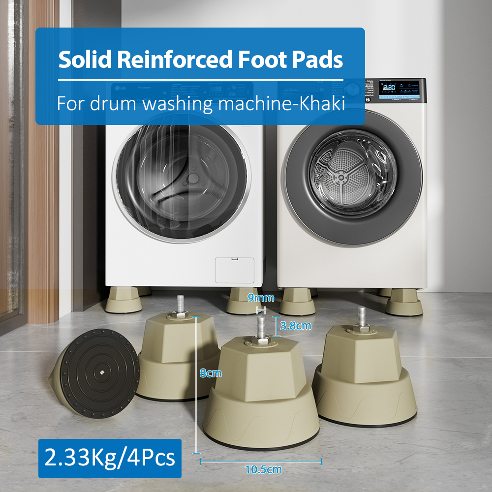 Kaki renforcé solide