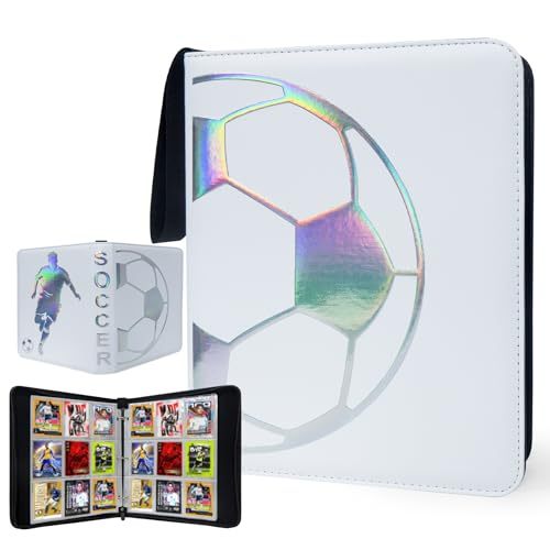 Dazzling Soccer-900 Cards
