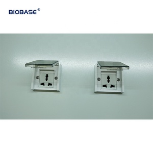 Biobase Abzugs kanal mit LED-Anzeige UV-Lampe Mikroprozessor-Steuerungs system Abzugs kanal für Labor und Krankenhaus - Product Image 5
