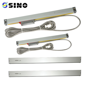 SINO KA500 scala lineare sottile EIA-422 uscita 5um 1um sensore ottico per fresatrice per alesatura tornio - Product Image 2