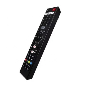 CRC86E IR-Lern fernbedienung Intelligente Universal fernbedienung Passend für Set-Top-Boxen TV BOX TV-Stick - Product Image 3