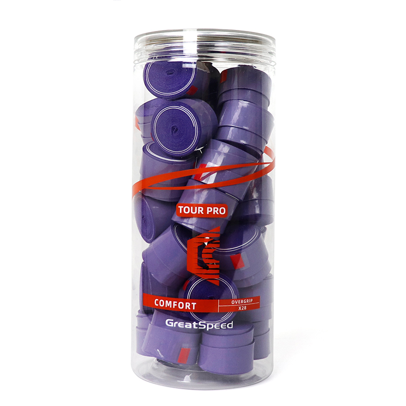Violet (28 pièces/baril)