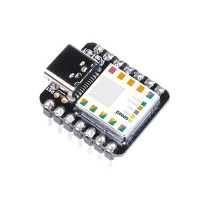 102010388 schede di sviluppo Seeed Studio Xiao Samd21-Presold Stm32 Nucleo-64 scheda di sviluppo con muslimate 102010388 - Product Image 1
