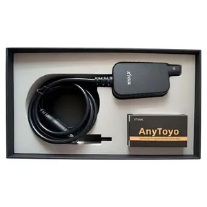 Per XTOOL AnyToyo SK1 ultima versione Smart Key Scanner diagnostico per Toyota 8A/4A Camry A8 modelli di auto chiave di codifica del motore analizzare - Product Image 2