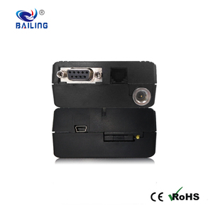 Cinterio 3กรัมโมเด็มไร้สายอุตสาหกรรม M2M PH8/PHS8/AH3/AHS2/AHS3/EHS5/EHS6/EHS8/PDS5/PDS6/PDS8 3กรัม HSPA GSM โมเด็ม - Product Image 3