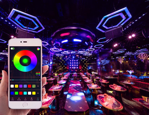แอดเดรส WS2812 Sk6812 DC12V DC5V RGB Strip 5050 Dream สีเมจิกดิจิตอล Led Flex Strip