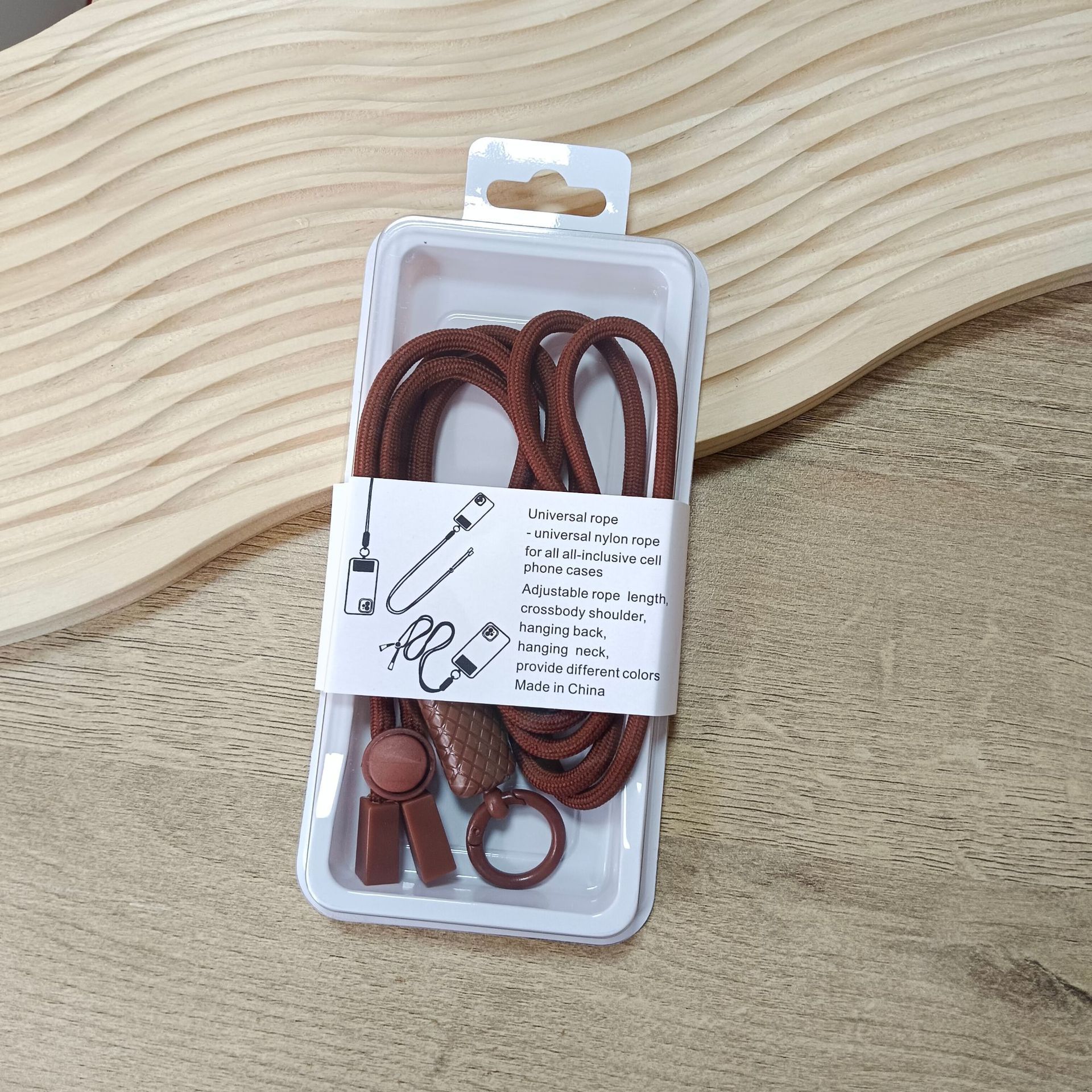 Marron
