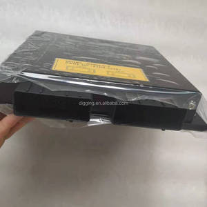 С программным контроллером процессора ECU MCU 21NB-32600 для RX455-7 - Product Image 3