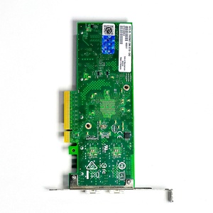 Intel X710 DA2 NIC scheda adattatore per Server 727055-B21 fibra ottica rete Wireless Ethernet PCIe interfaccia per PC - Product Image 3