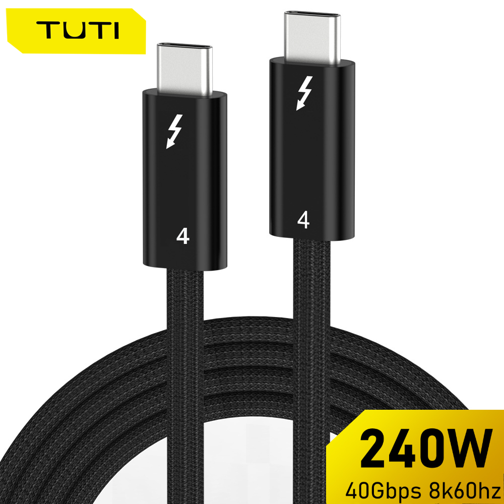 Thunderbolt 4