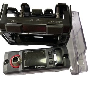 เซ็นเซอร์การไหลของน้ำ FD-Q50C FD-Q50C ใหม่เซ็นเซอร์การไหลของคีย์เรนซ์แท้ - Product Image 1