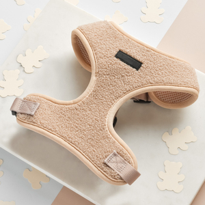 Nouveaux accessoires pour animaux de compagnie Fabricants de harnais pour chien au Royaume-Uni Ensemble de harnais et de laisse pour chien de créateur Harnais personnalisé en gros pour chien - Product Image 3