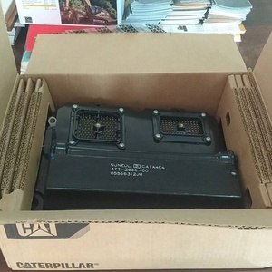 Управление gp компьютерный модуль VPC-40 312C PM3512 272D2 BSLPF5 BSLPF6 детали двигателя для экскаватора ECU ECM Electronic - Product Image 1