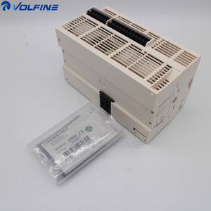 NTM238LDD24DT TM2入力/出力PLCコントローラモジュール - Product Image 3