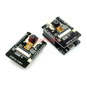 Con módulo OV2640, módulo <span class=keywords><strong>WIFI</strong></span>, placa de desarrollo CAM <span class=keywords><strong>ESP32</strong></span> - Product Image 1