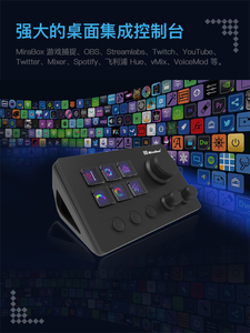 Buscando distribuidores Agente exclusivo LCD Macro Teclado 6 teclas 3 Perilla Teclado DIY Macro programable Pad con perilla - Product Image 6