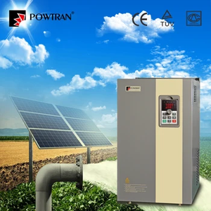 Mini inversor de bomba Solar de 7,5 KW, entrada trifásica de 220V CC con salida de CA, convertidor de frecuencia VSD de accionamiento de velocidad Variable para Motor - Product Image 3