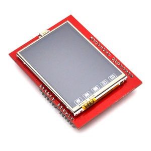 HOT TFT Display 2,4-Zoll-LCD-Touch-Modul - Product Image 1
