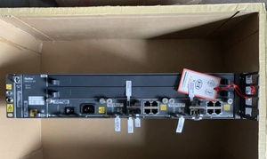 Fiberhome SmartAX OLT için AN5516-04/01 10GE 8/16 port GPON/EPON ONU FTTH WiFi 4G 3G Fiber ağları için - Product Image 2