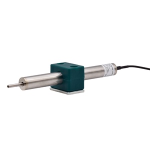 factory direct sell 0-5V <strong>analog</strong> <strong>output</strong> LVDT displacement <strong>sensor</strong>-Stroke range 0-5mm - Product Image 2