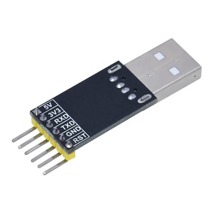 EParthub CH340N porta seriale piccola scheda modulo USB a TTL downloader CH340 porta seriale del programma di download della porta - Product Image 4